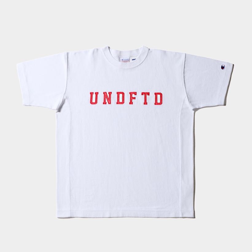 UNDEFEATED CHAMPION 2020 SPRING Drop2 COLLECTIONが3/6発売 (アンディフィーテッド チャンピオン 2020年 スプリング コレクション)