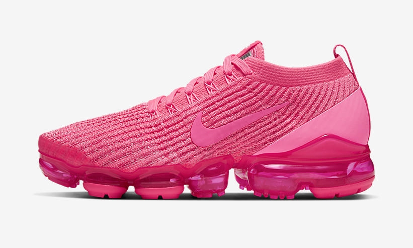 ナイキ エア ヴェイパーマックス 3.0 “ハイパーピンク” (NIKE AIR VAPORMAX 3.0 “Hyper Pink”) [CT1274-600]