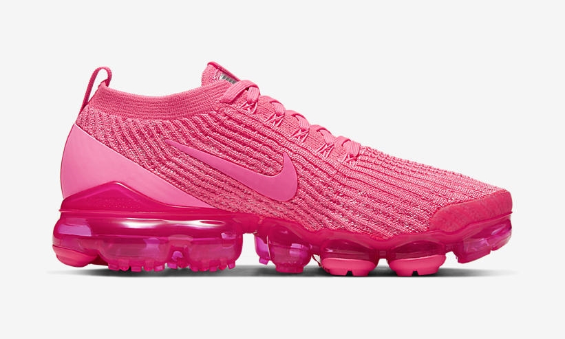 ナイキ エア ヴェイパーマックス 3.0 “ハイパーピンク” (NIKE AIR VAPORMAX 3.0 “Hyper Pink”) [CT1274-600]