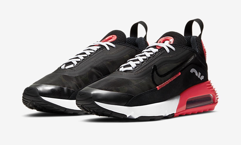 【2024年 秋冬にリストック予定】アトモス × ナイキ エア マックス 90 SP/エア マックス 2090 SP (atmos NIKE AIR MAX 90 SP/AIR MAX 2090 SP) [CW6024-600/CU9174-600]