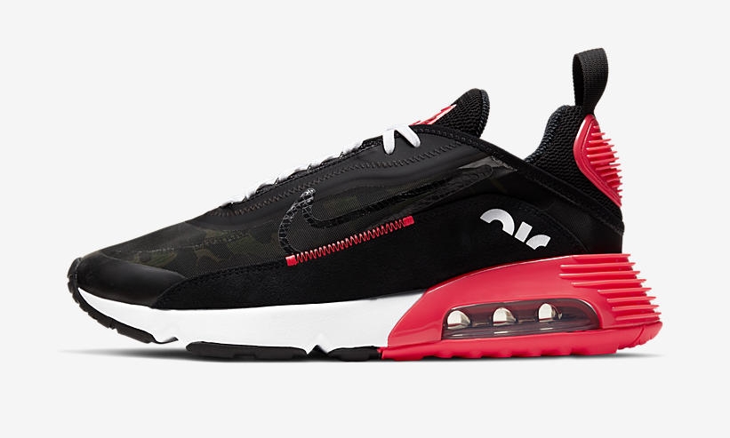 【2024年 秋冬にリストック予定】アトモス × ナイキ エア マックス 90 SP/エア マックス 2090 SP (atmos NIKE AIR MAX 90 SP/AIR MAX 2090 SP) [CW6024-600/CU9174-600]