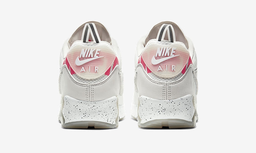 3/14発売！アンディフィーテッド × ナイキ エア マックス 90 (UNDEFEATED NIKE AIR MAX 90 2020 SPRING) [CQ2289-001,002,400]