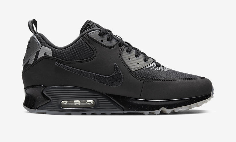 3/14発売！アンディフィーテッド × ナイキ エア マックス 90 (UNDEFEATED NIKE AIR MAX 90 2020 SPRING) [CQ2289-001,002,400]