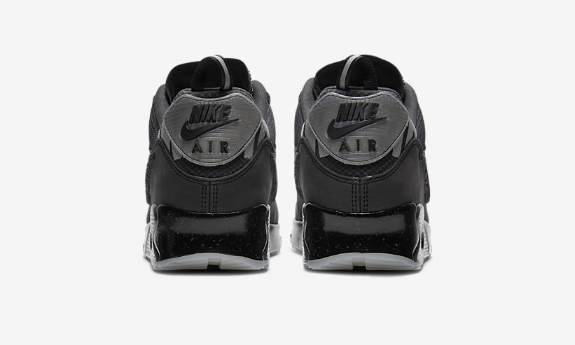 3/14発売！アンディフィーテッド × ナイキ エア マックス 90 (UNDEFEATED NIKE AIR MAX 90 2020 SPRING) [CQ2289-001,002,400]