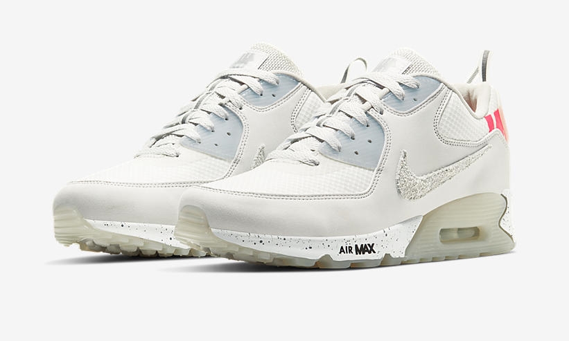 3/14発売！アンディフィーテッド × ナイキ エア マックス 90 (UNDEFEATED NIKE AIR MAX 90 2020 SPRING) [CQ2289-001,002,400]