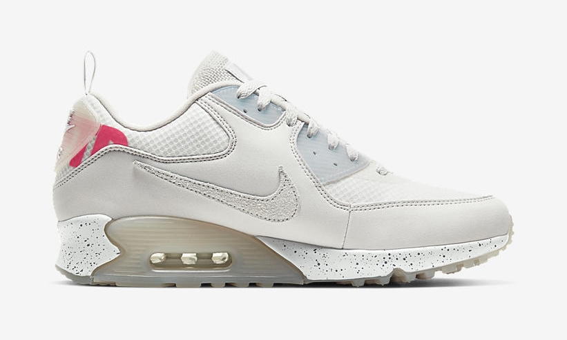 3/14発売！アンディフィーテッド × ナイキ エア マックス 90 (UNDEFEATED NIKE AIR MAX 90 2020 SPRING) [CQ2289-001,002,400]