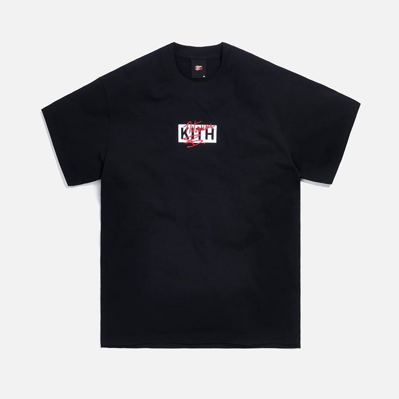 【ビギー/ノトーリアス・B.I.G.】KITH MONDAY PROGRAM 2020年 第10弾が海外3/9発売 (キス)