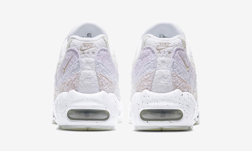 3/14発売！ナイキ ウィメンズ エア マックス 95 プレミアム “オーバーレース” (NIKE WMNS AIR MAX 95 PREMIUM “Overlace”) [CU9454-194]