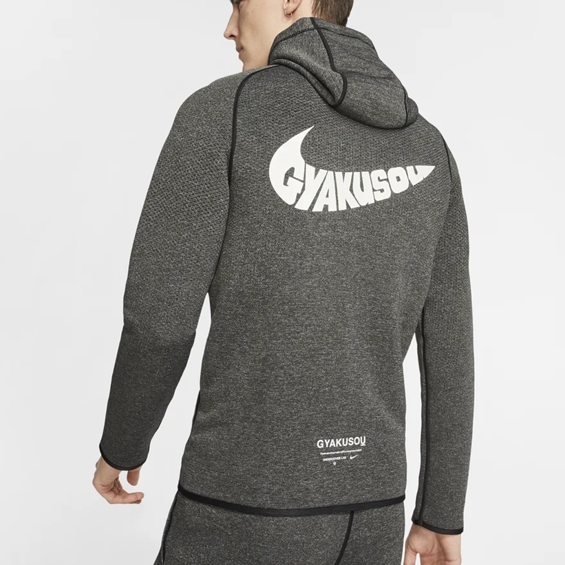 3/12発売！ナイキラボ ギャクソウ 2020年 スプリング 春 コレクション (NIKELAB GYAKUSOU 2020 SPRING COLLECTION)