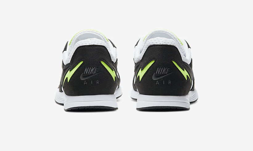 NIKE AIR STREAK LITE “Black/Volt/White” (ナイキ エア ストリーク ライト “ブラック/ボルト/ホワイト”) [CD4387-002]