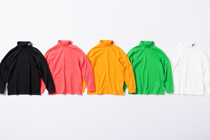 【3/14発売】シュプリーム (SUPREME) × ザ・ノース・フェイス (THE NORTH FACE) 2020 S/S “RTG Series”