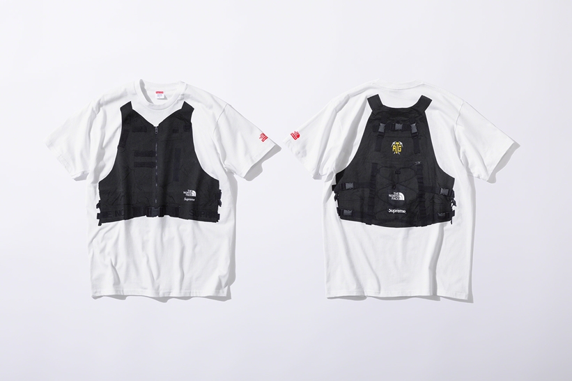 3/14発売！SUPREME × THE NORTH FACE “RTG Series” (シュプリーム ザ・ノース・フェイス) & 2020 S/S レギュラーアイテム一覧！