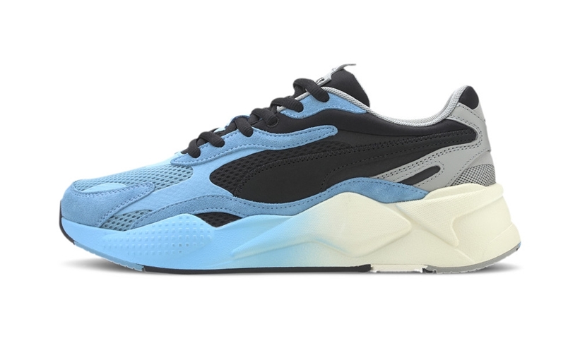 PUMA RS-X3 MOVE (プーマ RS-X3 ムーブ) [372429-01,02]