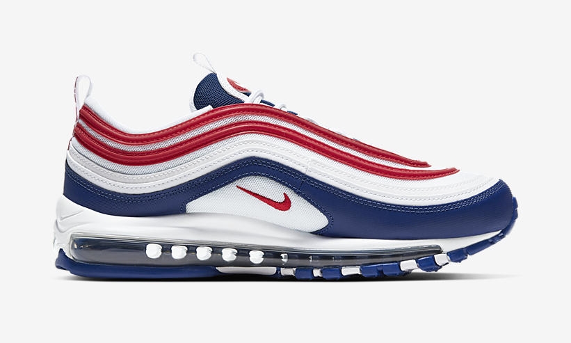 ナイキ エア マックス 97 “ユーエスエー” (NIKE AIR MAX 97 “USA”) [CW5584-100]