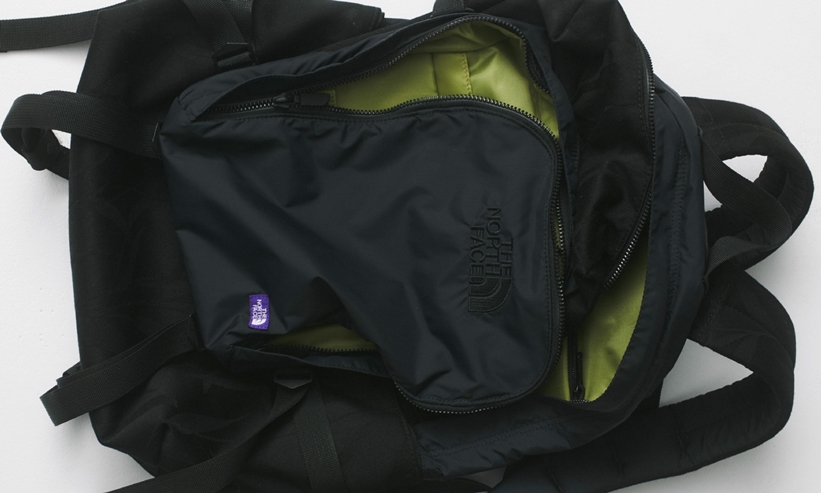 ザ・ノース・フェイス パープルレーベルからボタニカル柄のジャガード生地を使った「ROL/ROOTS OF LIFE」8型が発売 (THE NORTH FACE PURPLE LABEL 2020 S/S)