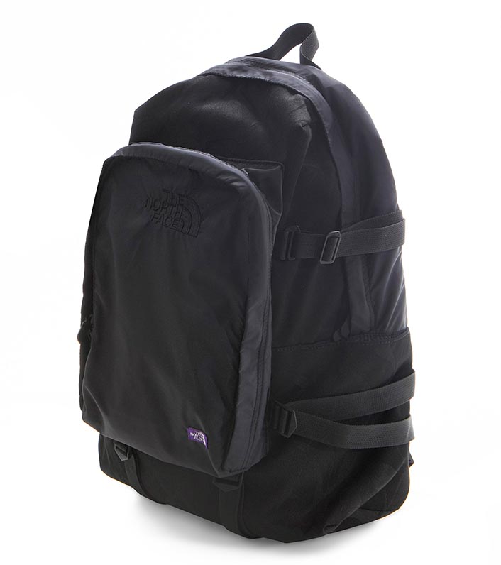 ザ・ノース・フェイス パープルレーベルからボタニカル柄のジャガード生地を使った「ROL/ROOTS OF LIFE」8型が発売 (THE NORTH FACE PURPLE LABEL 2020 S/S)