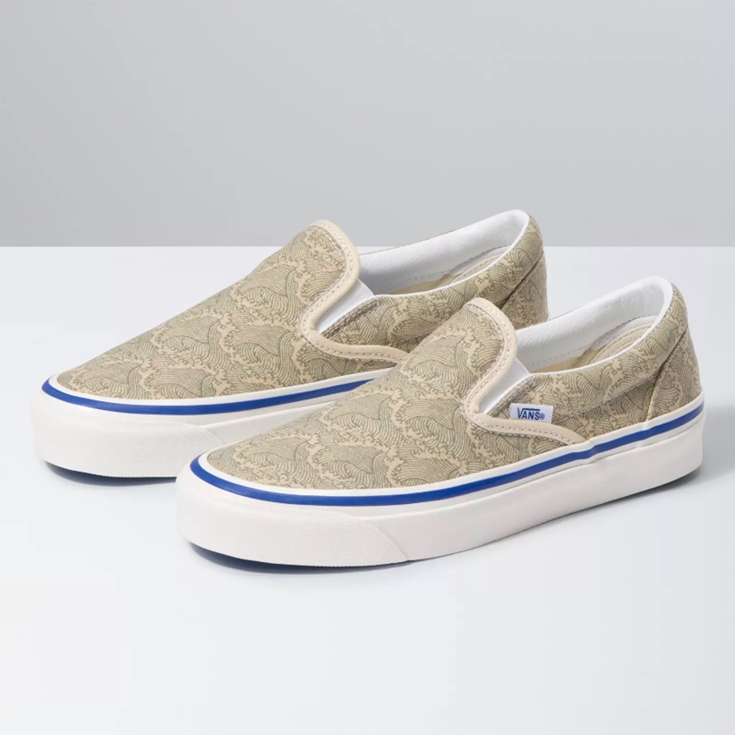 VANS “ANAHEIM FACTORY PACK” 2020 S/S (バンズ “アナハイム ファクトリー パック” 2020年 春夏)