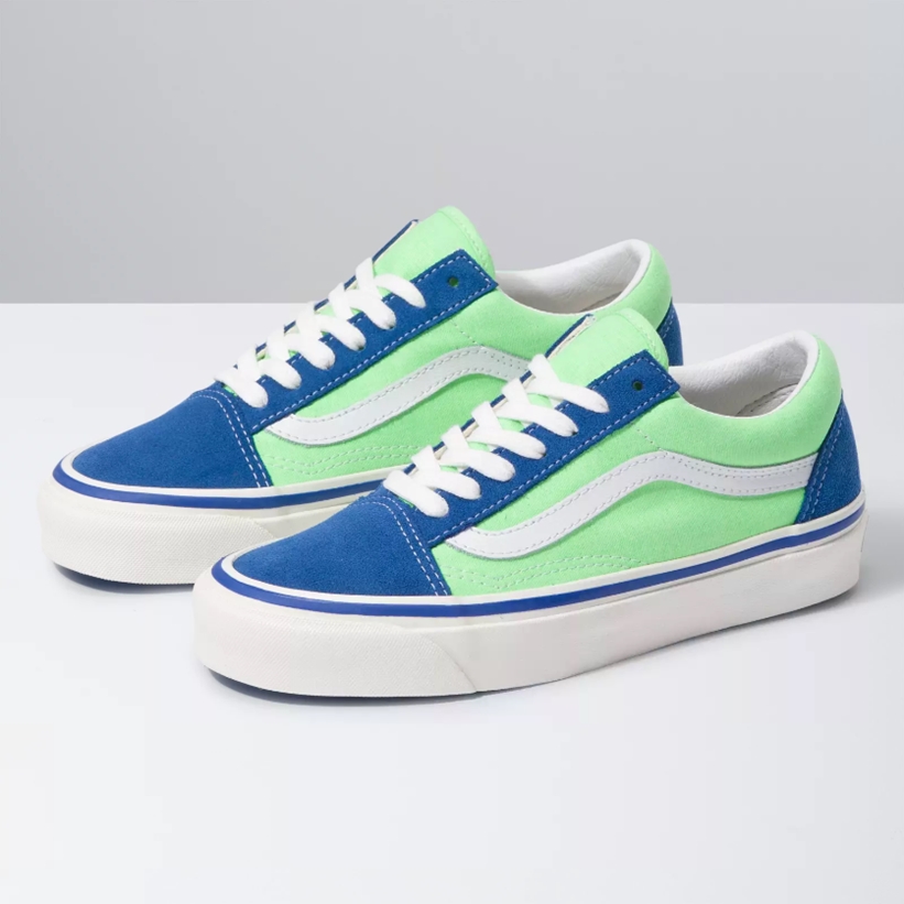 VANS “ANAHEIM FACTORY PACK” 2020 S/S (バンズ “アナハイム ファクトリー パック” 2020年 春夏)