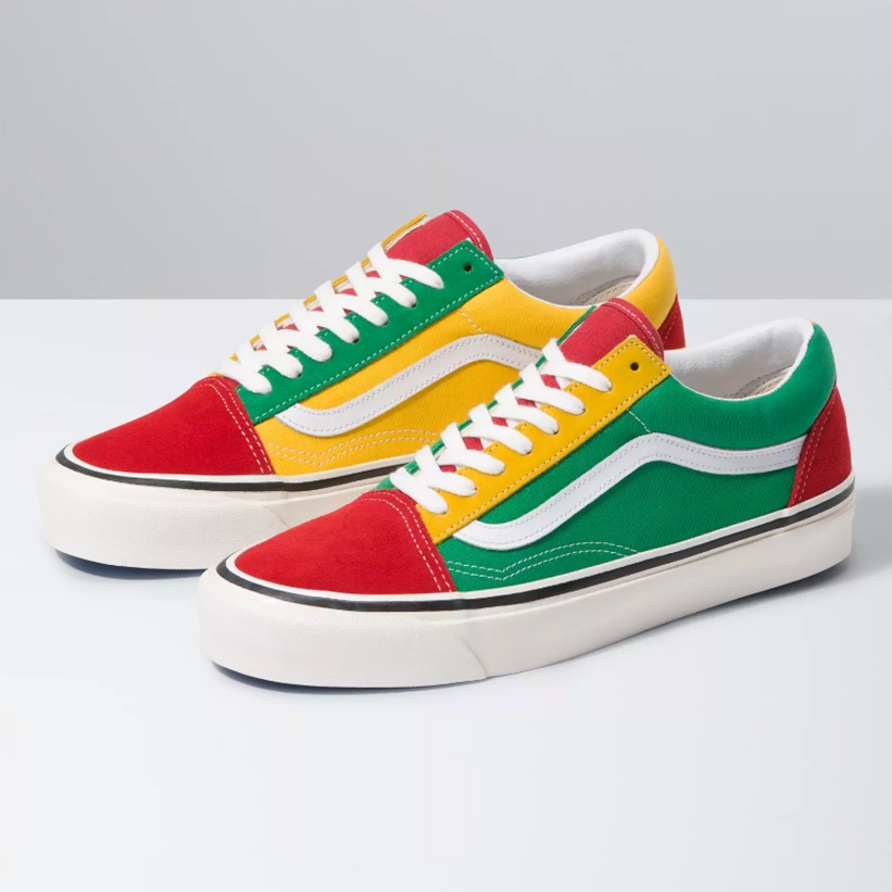 VANS “ANAHEIM FACTORY PACK” 2020 S/S (バンズ “アナハイム ファクトリー パック” 2020年 春夏)