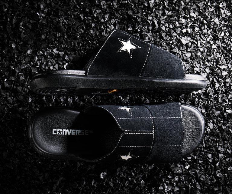 CONVERSE ADDICT 新作！2020 SPRING Ⅱ COLLECTIONが4月、5月発売 (コンバース アディクト)