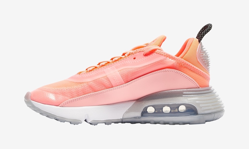 3/26発売！ナイキ エア マックス 2090 “ブリーチドコーラル” (NIKE AIR MAX 2090 “Bleached Coral”) [CT7698-600]