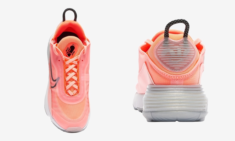 3/26発売！ナイキ エア マックス 2090 “ブリーチドコーラル” (NIKE AIR MAX 2090 “Bleached Coral”) [CT7698-600]