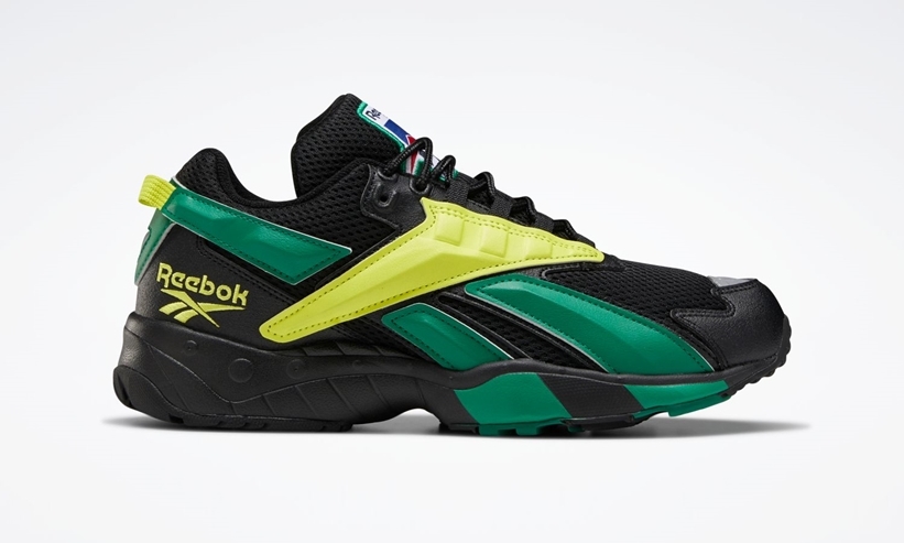 3/12発売！REEBOK INTERVAL 6カラー (リーボック インターバル) [FV5474,5475,5476,5477,5478,FW6033]