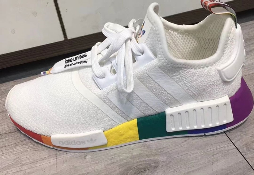 【リーク】6月発売！adidas Originals NMD_R1 “Pride Pack” 2020 (アディダス オリジナルス エヌエムディ “プライドパック” 2020）