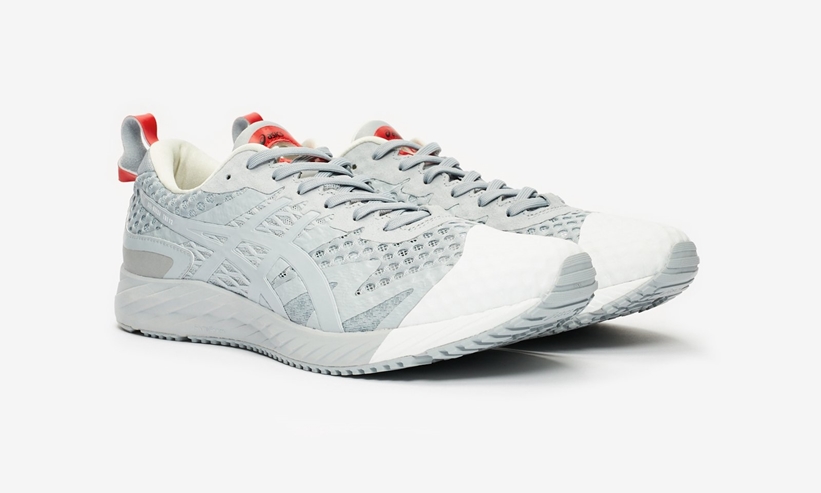 3/16発売！AFFIX WORKS × ASICS SportStyle GEL-NOOSA TRI 12 (アフィックス ワークス アシックス ゲル ヌーサトライ 12) [1021A432.001,020]