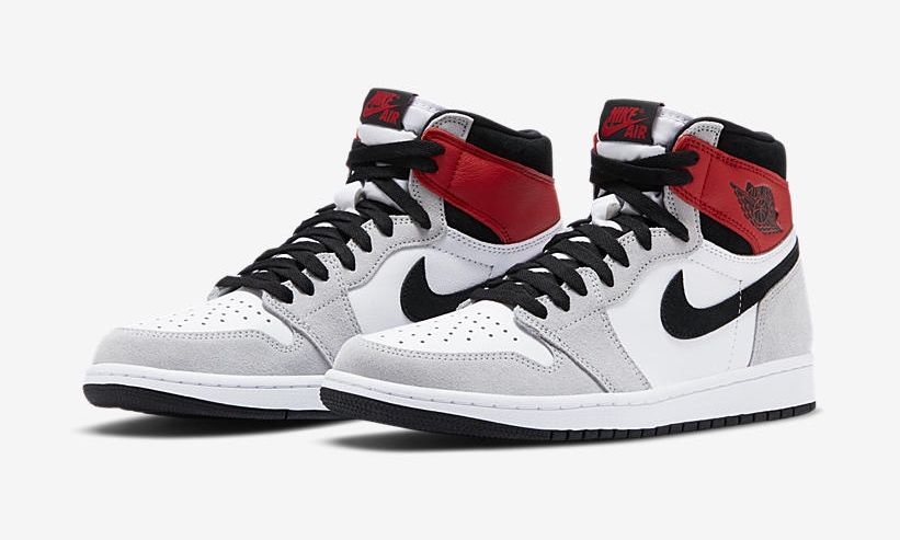 7/11発売予定！ナイキ エア ジョーダン 1 ハイ レトロ OG “ホワイト/ブラック/バーシティレッド” (NIKE AIR JORDAN 1 HIGH RETRO OG “White/Black/Varsity Red”) [555088-126]