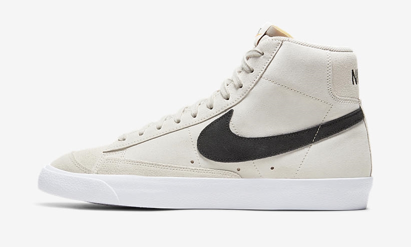 ナイキ ブレーザー ミッド 77 スエード “ライトオレウッドブラウン” (NIKE BLAZER MID 77 SUEDE “Light Orewood Brown”) [CI1172-100]