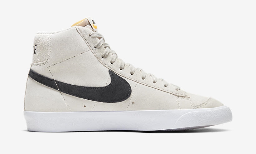 ナイキ ブレーザー ミッド 77 スエード “ライトオレウッドブラウン” (NIKE BLAZER MID 77 SUEDE “Light Orewood Brown”) [CI1172-100]