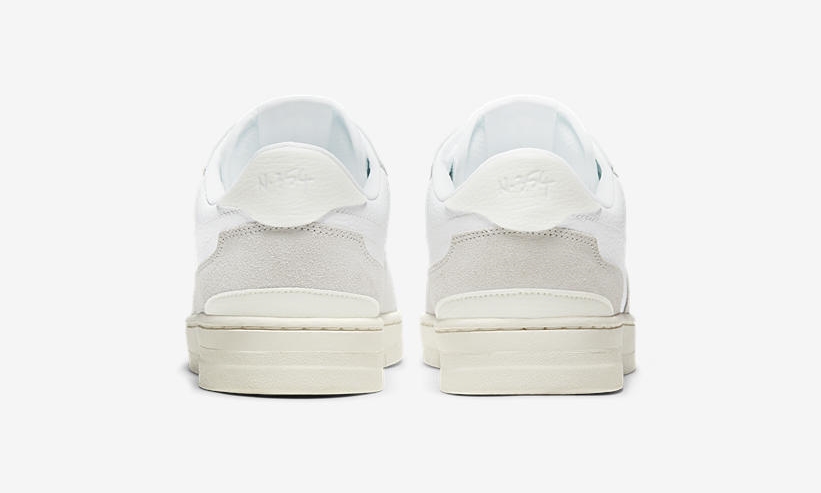 ナイキ スカッシュ タイプ “ホワイト/プラチナムティント” (NIKE SQUASH TYPE “White/Platinum Tint”) [CW7587-100]