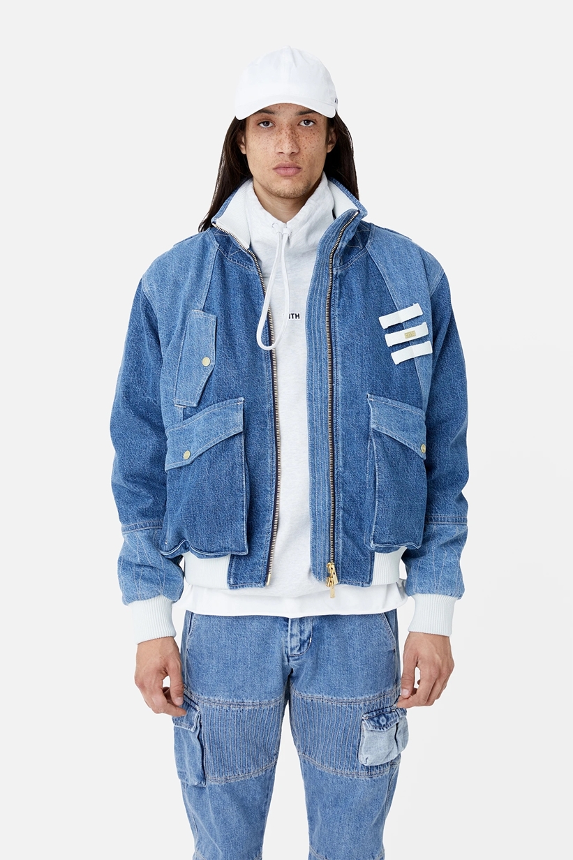 KITH 2020 SPRING COLLECTION (キス 2020年 春コレクション)