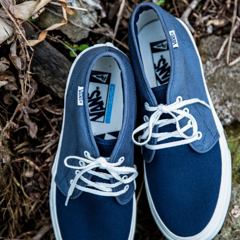 VANS × Pilgrim Surf+Supply CHUKKA DX SFが3/21発売 (バンズ ピルグリム サーフ+サプライ)