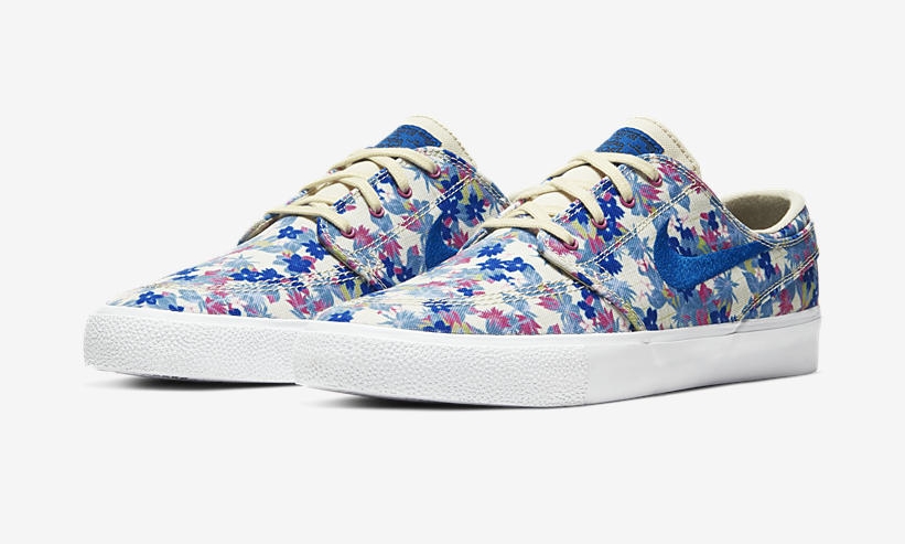 ナイキ SB ズーム ジャノスキー キャンバス プレミアム RM 2カラー (NIKE SB ZOOM JANOSKI CANVAS PREMIUM RM) [AQ7878-003,202]