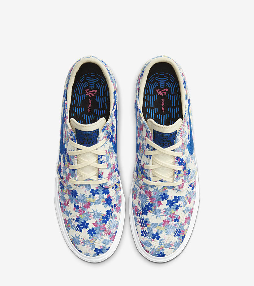 ナイキ SB ズーム ジャノスキー キャンバス プレミアム RM 2カラー (NIKE SB ZOOM JANOSKI CANVAS PREMIUM RM) [AQ7878-003,202]