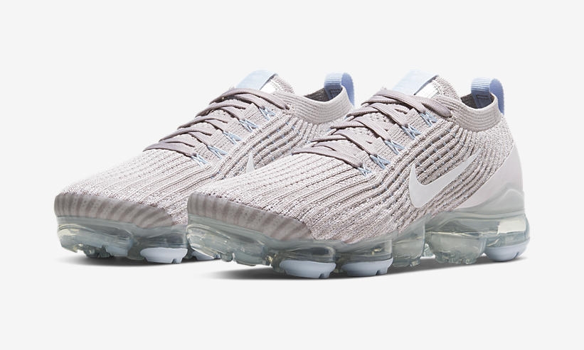 ナイキ エア ヴェイパーマックス 3.0 “グレー/パープル” (NIKE AIR VAPORMAX 3.0 “Grey/Purple”) [CT1274-500]