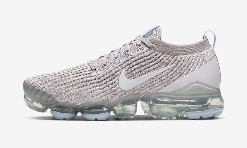 ナイキ エア ヴェイパーマックス 3.0 “グレー/パープル” (NIKE AIR VAPORMAX 3.0 “Grey/Purple”) [CT1274-500]