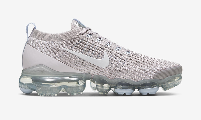 ナイキ エア ヴェイパーマックス 3.0 “グレー/パープル” (NIKE AIR VAPORMAX 3.0 “Grey/Purple”) [CT1274-500]