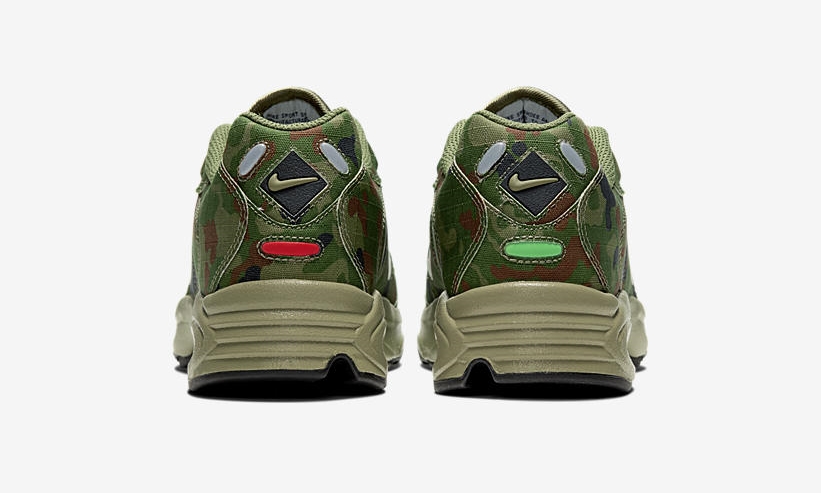 3/19発売！ナイキ エア マックス トライアックス 96 SP “サファリ” (NIKE AIR MAX TRIAX 96 SP “Safari”) [CT5543-300]