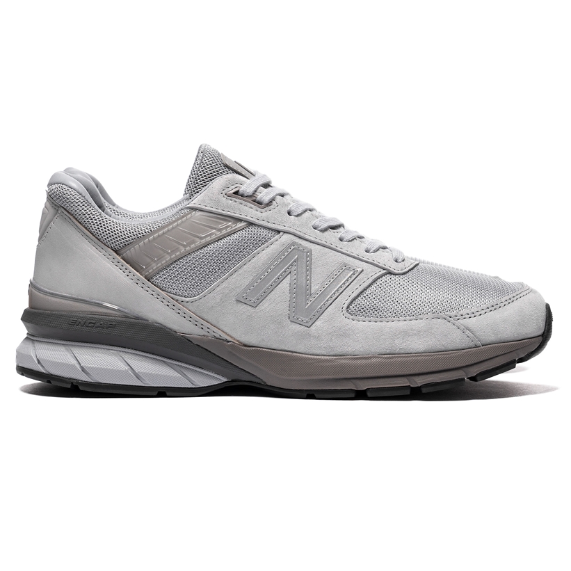 HAVEN × New Balance 990 RG5 “Grey/Cordura/Reflective”が3/14から発売 (ヘブン ニューバランス “グレー/コーデュラ/リフレクティブ”)