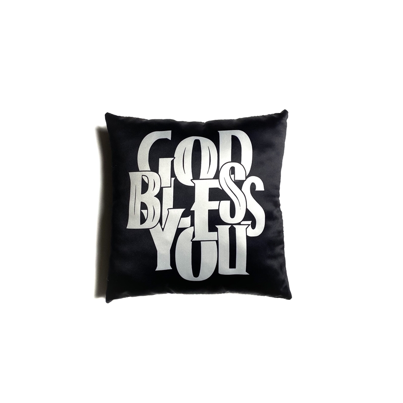 EXAMPLE新レーベル「GOD BLESS YOU ゴッドブレスユー」が3/14～BARNEYS NEWYORK 新宿 ポップアップにて展開スタート (エグザンプル)