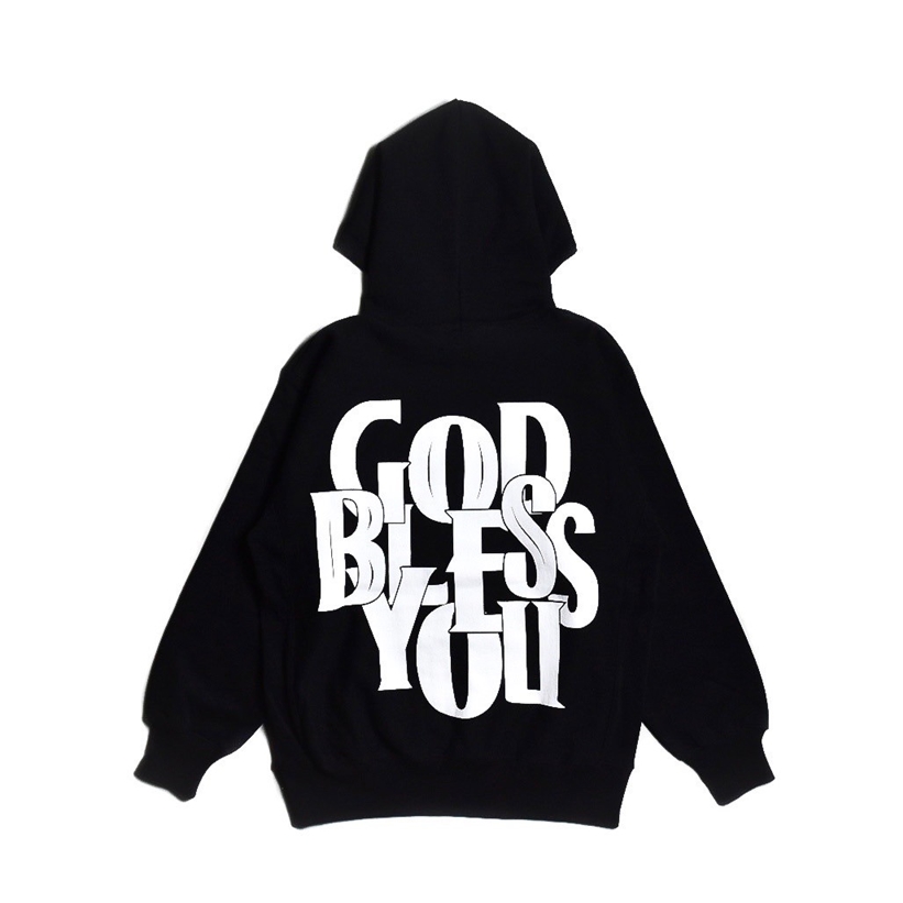 EXAMPLE新レーベル「GOD BLESS YOU ゴッドブレスユー」が3/14～BARNEYS NEWYORK 新宿 ポップアップにて展開スタート (エグザンプル)