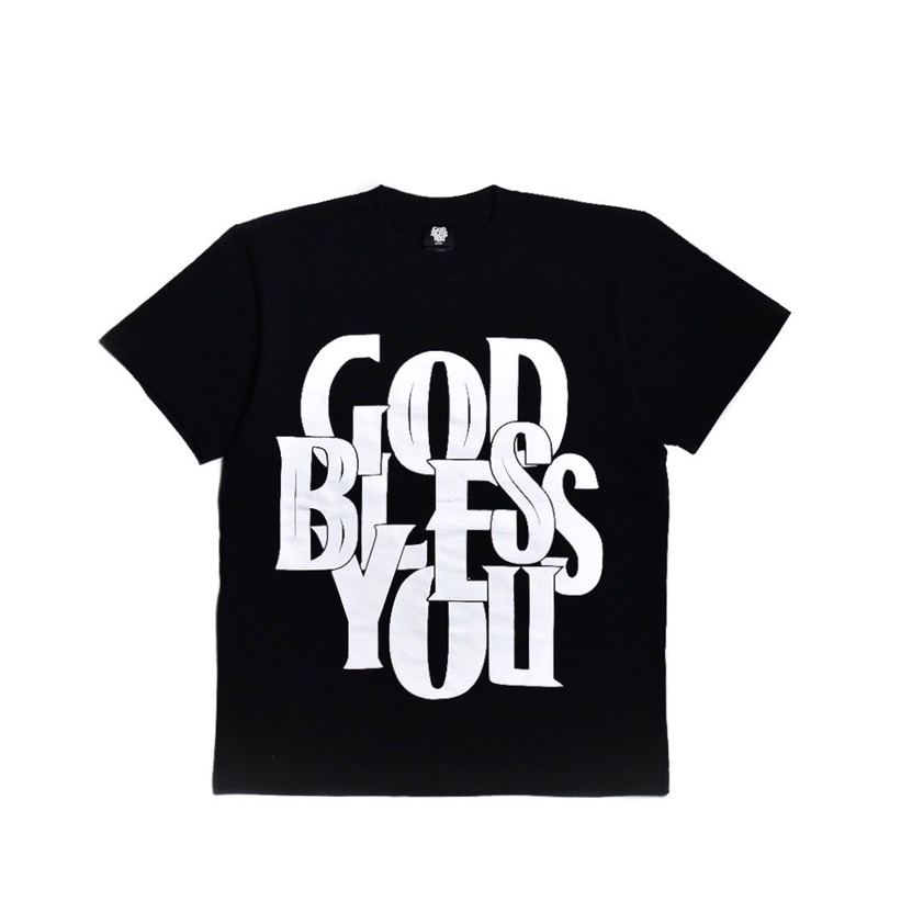 EXAMPLE新レーベル「GOD BLESS YOU ゴッドブレスユー」が3/14～BARNEYS NEWYORK 新宿 ポップアップにて展開スタート (エグザンプル)