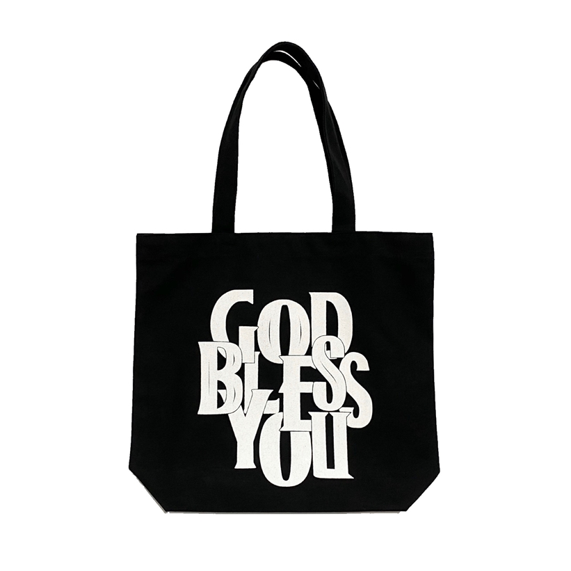 EXAMPLE新レーベル「GOD BLESS YOU ゴッドブレスユー」が3/14～BARNEYS NEWYORK 新宿 ポップアップにて展開スタート (エグザンプル)