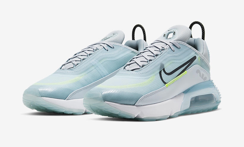 3/26発売！ナイキ エア マックス 2090 “フォトンダスト/ミッドナイトターコイズ” (NIKE AIR MAX 2090 “Photon Dust/Midnight Turquoise”) [CT7695-400]