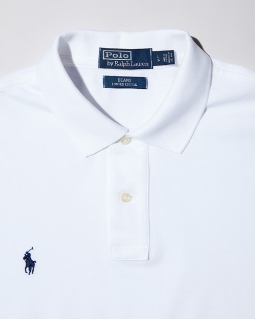 BEAMS × POLO RALPH LAUREN コラボ 第3弾が3/19発売 (ビームス ポロ ラルフローレン)