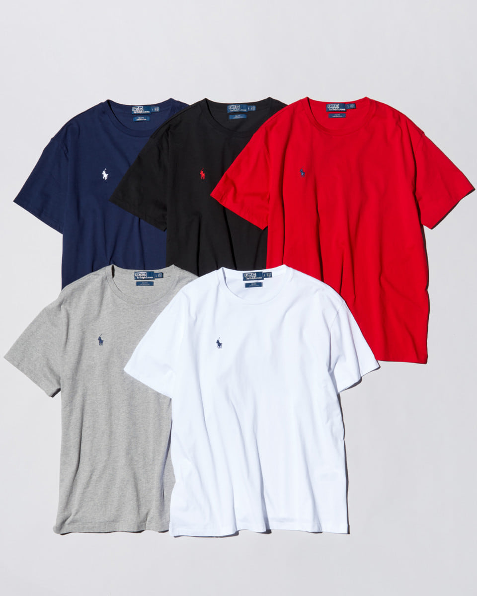 BEAMS × POLO RALPH LAUREN コラボ 第3弾が3/19発売 (ビームス ポロ ラルフローレン)