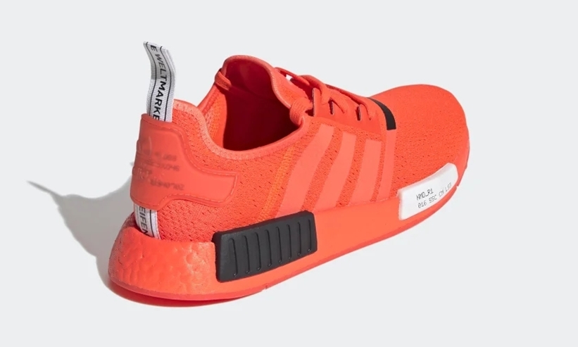 5/7発売！adidas Originals NMD_R1 “Retro Lines” (アディダス オリジナルス エヌ エム ディー “レトロ ラインズ”) [EF4267,4268/EH0044,0045]